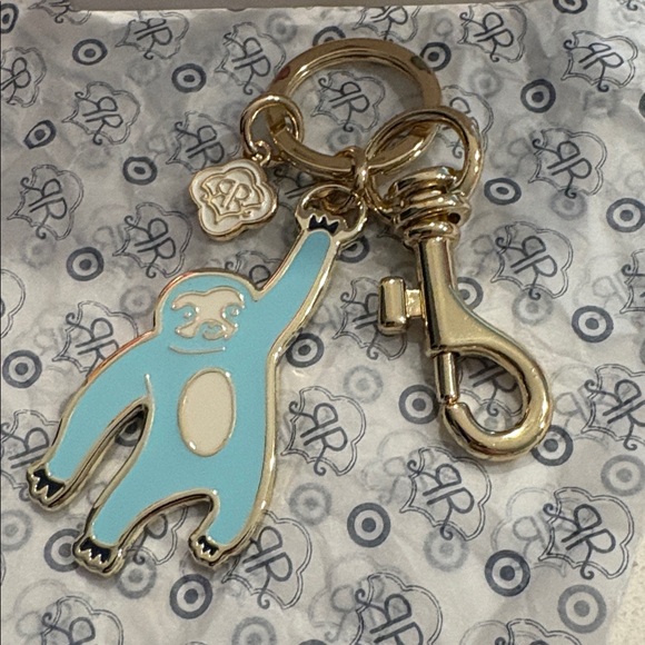 Roller Rabbit x Target Accessories - Roller Rabbit x Target 🎁 Store Exclusive Mystery Box ✨ Sloth Charm